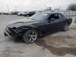 Dodge Vehiculos salvage en venta: 2016 Dodge Challenger SXT