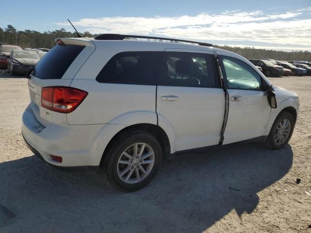 2014 Dodge Journey SXT