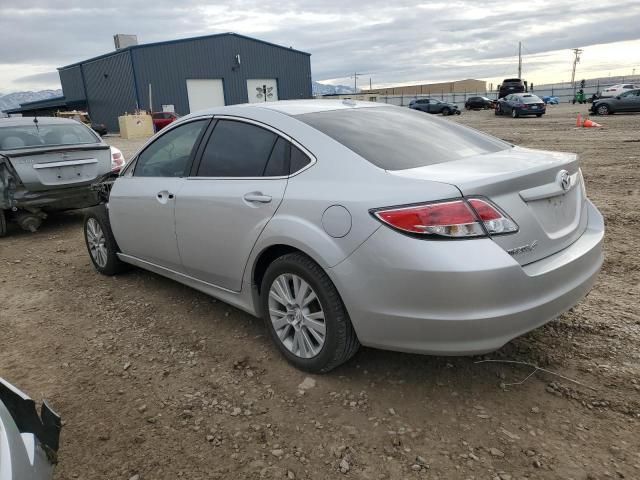 2009 Mazda 6 I