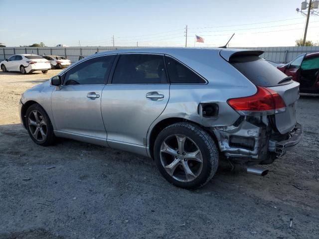 2011 Toyota Venza