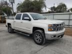 2015 Chevrolet Silverado K1500 LTZ