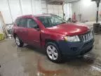 2012 Jeep Compass Sport