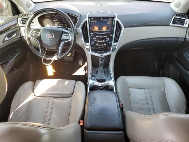 2013 Cadillac SRX Luxury Collection