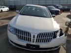 2012 Lincoln MKZ