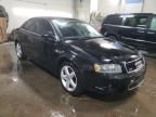 2005 Audi A4 3.0 Quattro