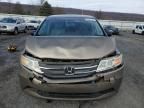 2012 Honda Odyssey EX