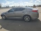 2013 KIA Optima SX