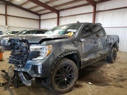 Salvage cars for sale at Pennsburg, PA auction: 2020 GMC Sierra K1500 Elevation