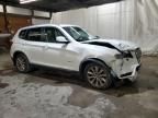 2011 BMW X3 XDRIVE28I