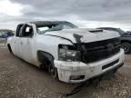 2008 Chevrolet Silverado K2500 Heavy Duty