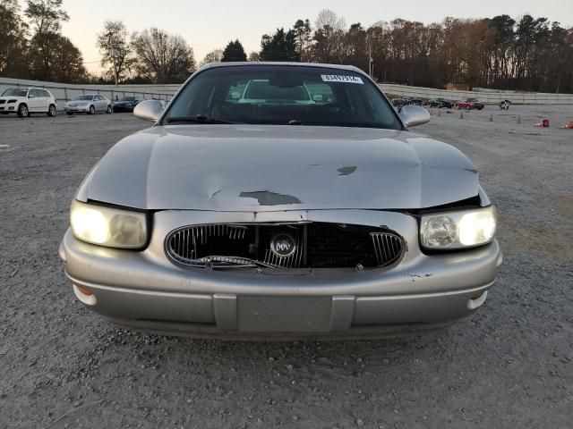 2004 Buick Lesabre Limited