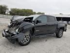 2022 GMC Canyon AT4