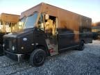 2009 Freightliner Chassis M Line WALK-IN Van