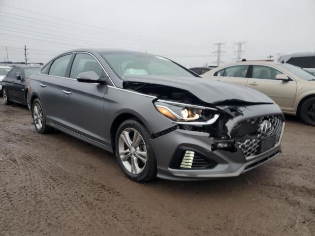 2019 Hyundai Sonata Limited