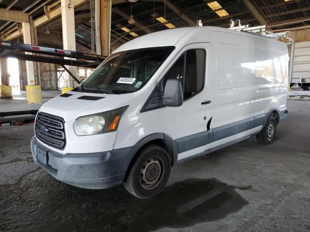 2016 Ford Transit T-250