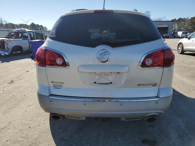 2012 Buick Enclave