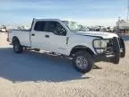 2019 Ford F350 Super Duty