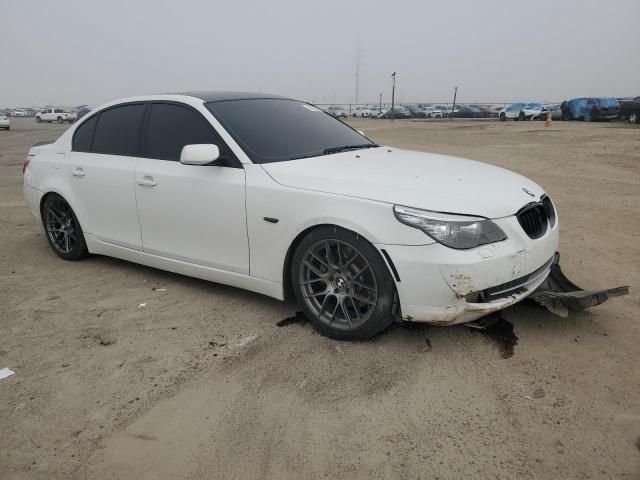 2008 BMW 535 I