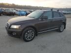 2014 Audi Q5 Premium Plus