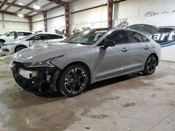 2023 KIA K5 GT Line en venta en Haslet, TX