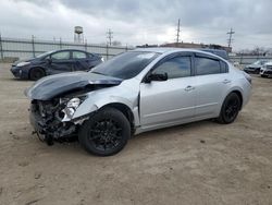 2012 Nissan Altima Base en venta en Chicago Heights, IL