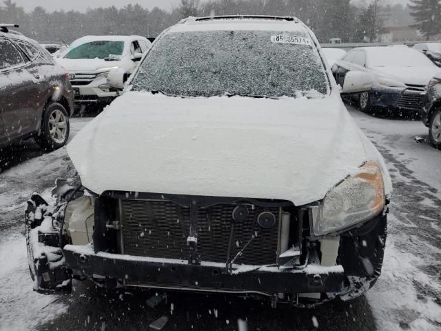 2012 Toyota Rav4 Limited