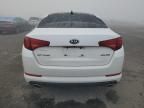 2011 KIA Optima EX