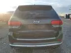 2015 Jeep Grand Cherokee Summit