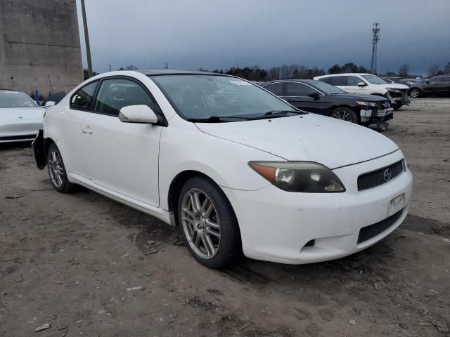 2007 Scion TC