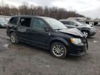 2013 Dodge Grand Caravan R/T