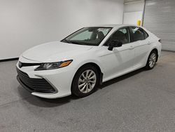 Toyota Vehiculos salvage en venta: 2023 Toyota Camry LE