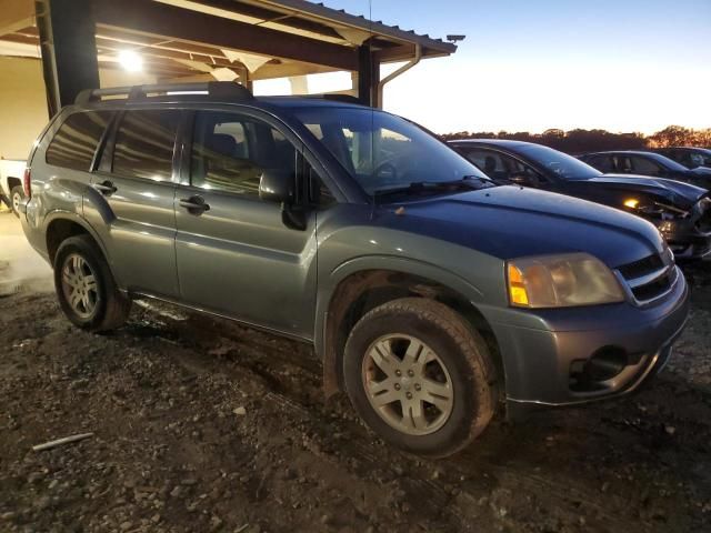 2007 Mitsubishi Endeavor LS