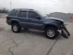 2002 Jeep Grand Cherokee Laredo