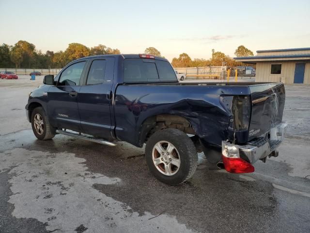 2007 Toyota Tundra Double Cab SR5