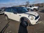 2010 Mini Cooper S Clubman