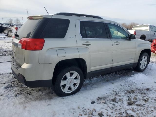 2013 GMC Terrain SLT