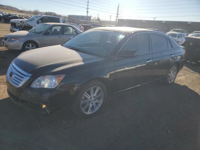 2009 Toyota Avalon XL