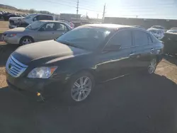 Toyota salvage cars for sale: 2009 Toyota Avalon XL