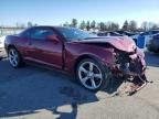 2010 Chevrolet Camaro LT