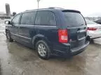 2010 Chrysler Town & Country Touring