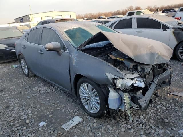 2014 Lexus ES 350