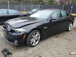 2016 BMW 535 XI en venta en Waldorf, MD