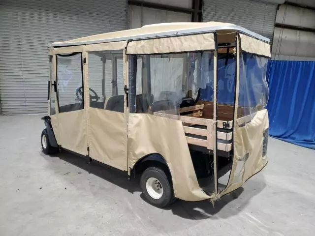 2018 Golf Golf Cart