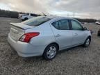 2017 Nissan Versa S