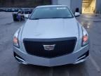 2016 Cadillac ATS Luxury