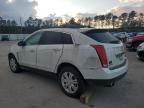 2010 Cadillac SRX