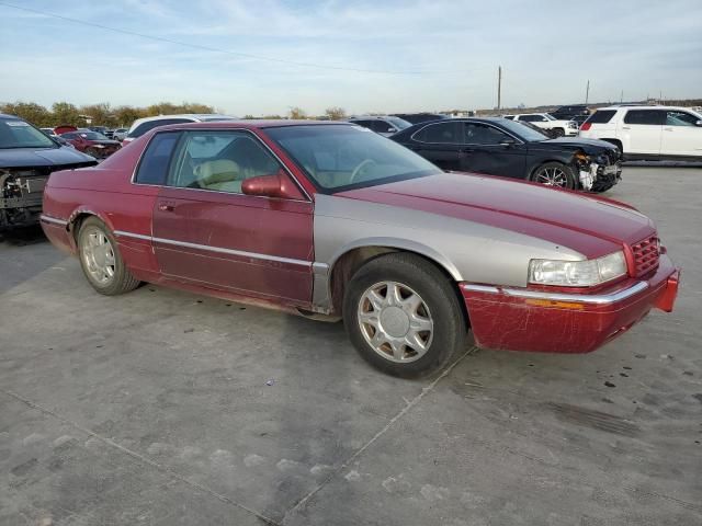 1998 Cadillac Eldorado Touring