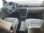 2004 Ford Freestar SES