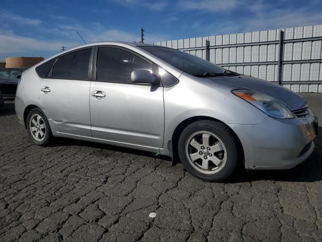 2005 Toyota Prius