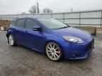 2014 Ford Focus ST